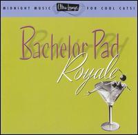 Lou Busch & His Orchestra - Street Scene '58